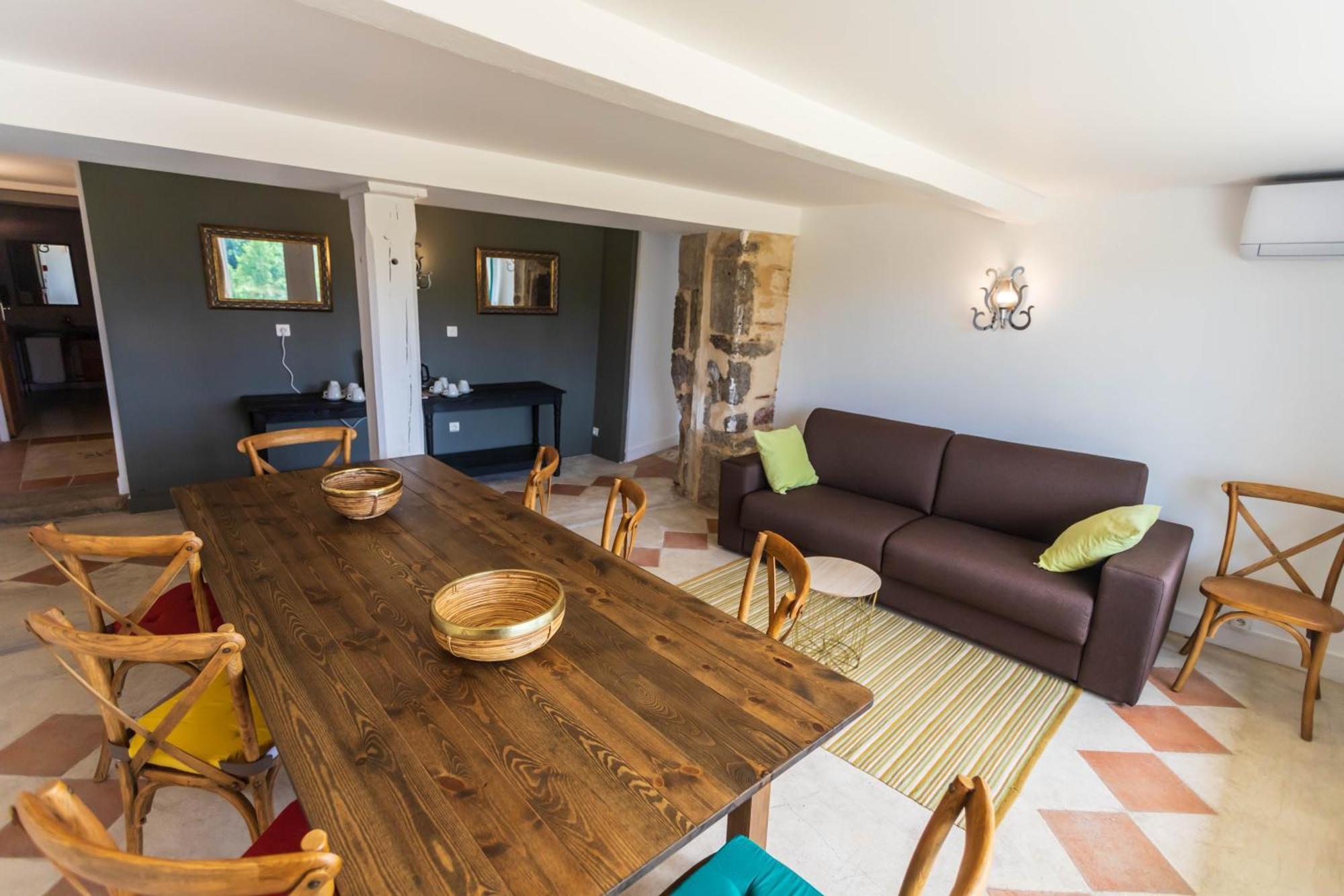 Hotel Restaurant Cote Garonne Le Balcon Des Dames - Tonneins Fauillet Marmande - Vue Panoramique Bord De Garonne Chambres Climatisees Εξωτερικό φωτογραφία