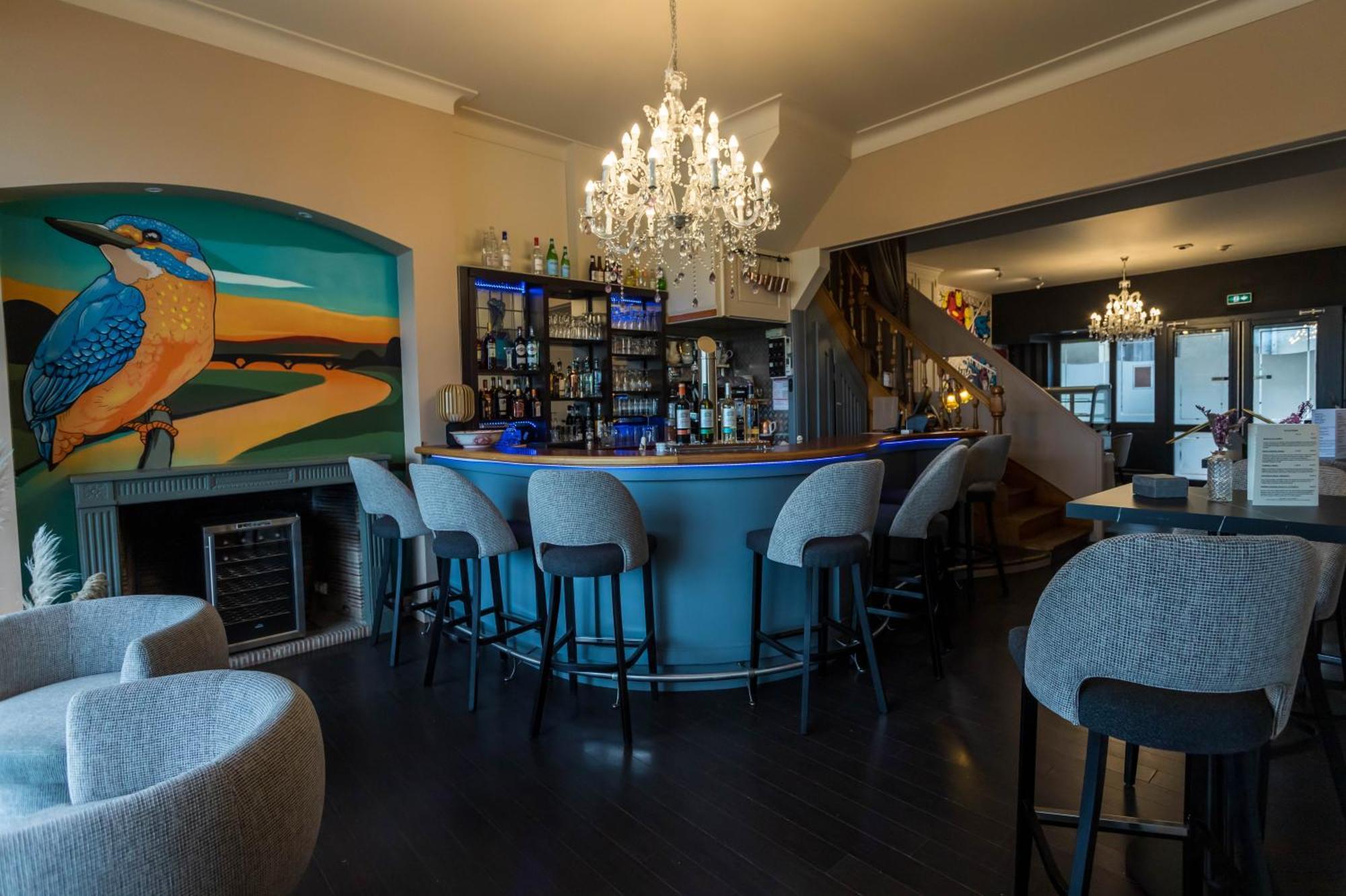 Hotel Restaurant Cote Garonne Le Balcon Des Dames - Tonneins Fauillet Marmande - Vue Panoramique Bord De Garonne Chambres Climatisees Εξωτερικό φωτογραφία